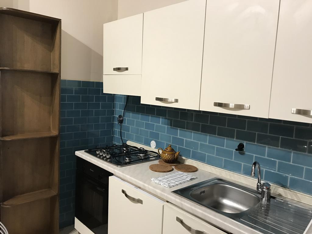 Oro 1 Apartment Флоренция Екстериор снимка