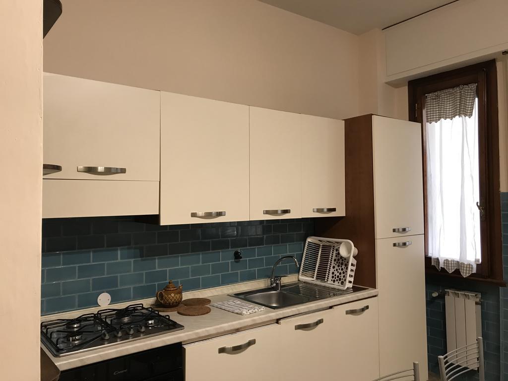 Oro 1 Apartment Флоренция Екстериор снимка