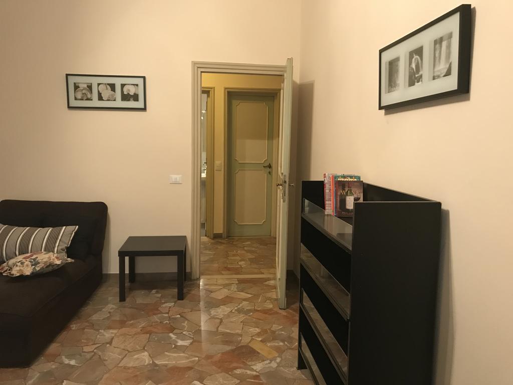 Oro 1 Apartment Флоренция Екстериор снимка