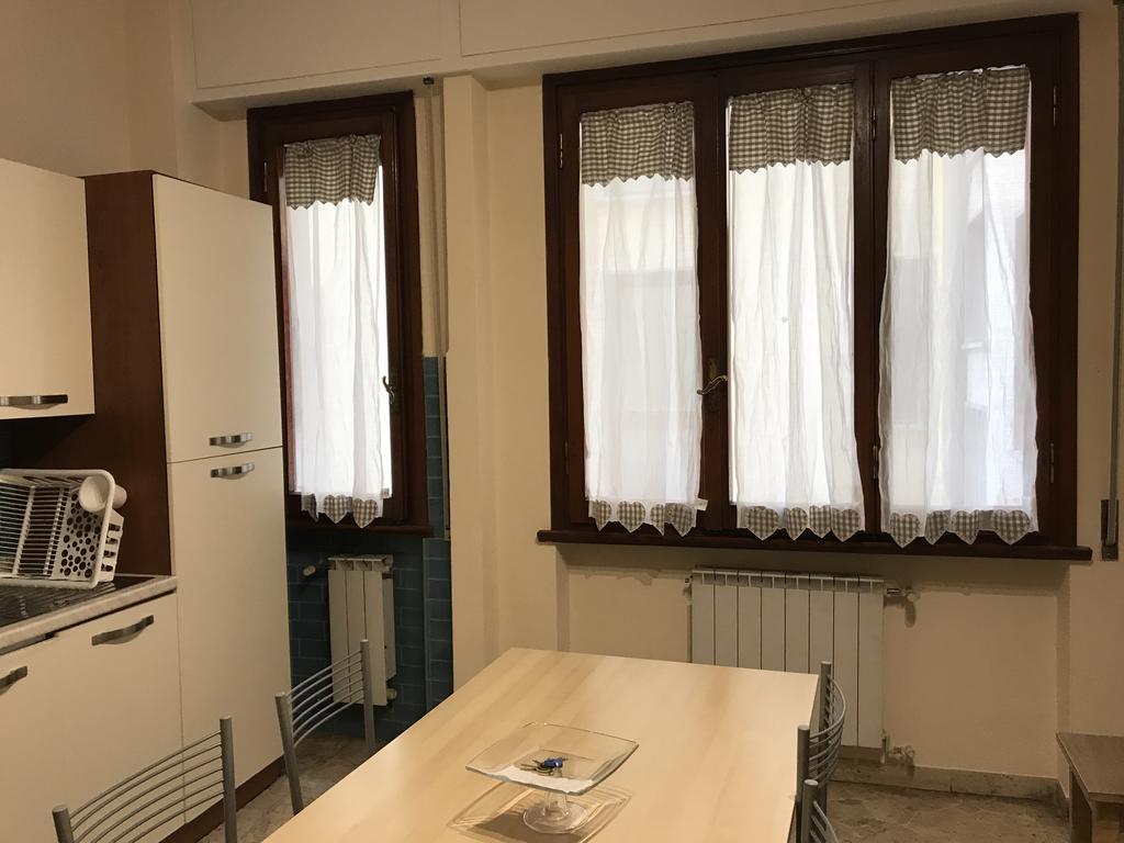 Oro 1 Apartment Флоренция Екстериор снимка